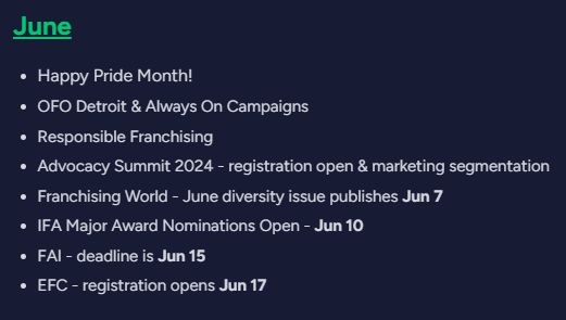 IFA content